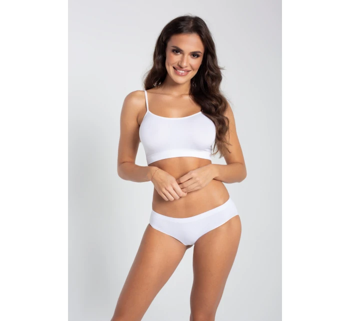 Dámské kalhotky SEAMLESS COTTON HIPSTERS PANTIES Dámské kalhotky SEAMLESS COTTON HIPSTERS PANTIES