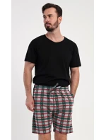 Pánské pyžamové šortky Paul