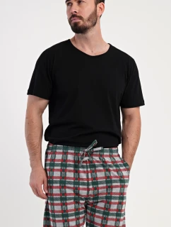 Pánské pyžamové šortky Paul