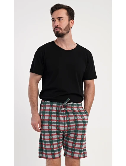Pánské pyžamové šortky Paul