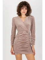 Večerní šaty model 174452 Rue Paris