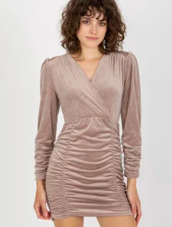 Večerní šaty model 174452 Rue Paris