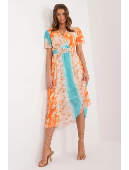 Denní šaty model 196198 Italy Moda