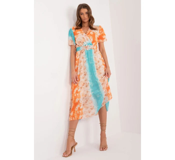 Denní šaty model 196198 Italy Moda