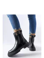 Boty model 204534 Solea Boty model 204534 Solea