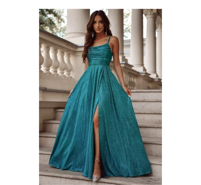 Dlouhé šaty model 208847 With You Dlouhé šaty model 208847 With You