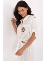 Dámská košile  model 213434 Italy Moda