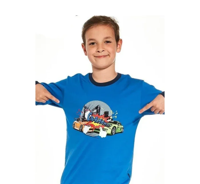 Chlapecké pyžamo Cornette 267/149