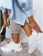 Dámské tenisky white Dstreet model 21972437 - FashionStreet Dámské tenisky white Dstreet model 21972437 - FashionStreet