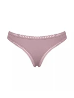 SLOGGI GO CRUSH – 3× String z organické bavlny Sloggi