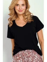 Taro Esti 3319 pyžamo kr/r S-XL W25 dámské