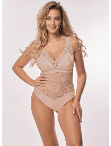 Body Mefemi Desire Cappucino S-XL
