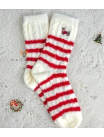 Magnetis YN5034 Vánoční ponožky