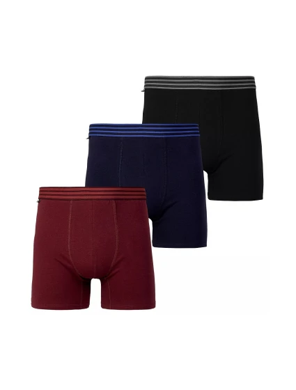 Moraj boxerky MBXL650-114 M-2XL Moraj boxerky MBXL650-114 M-2XL