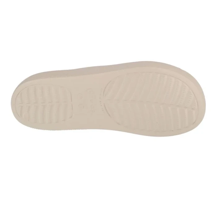 Žabky Crocs Classic Platform Slide W 208180-2Y2