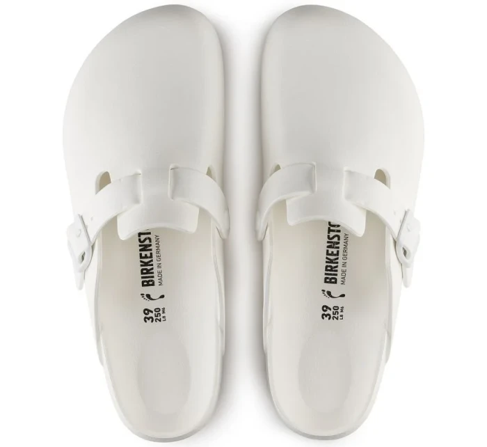 Žabky Birkenstock Boston Eva W 0127133
