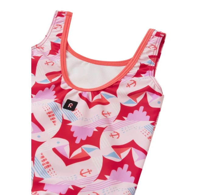 Reima Korfu Jr plavky 5200132A-3241 dětské