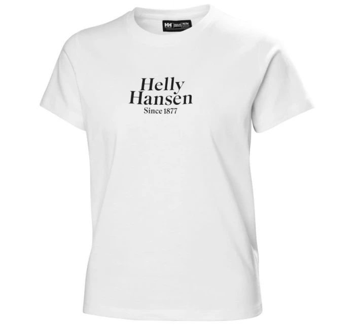 Helly Hansen Core Graphic tričko W 54080 001
