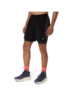 Asics Road 2N1 7IN Šortky M 2011D246001 Asics Road 2N1 7IN Šortky M 2011D246001