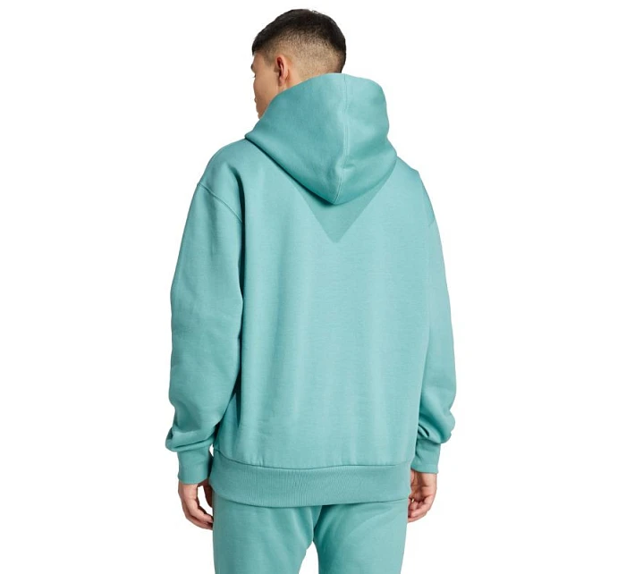 Mikina adidas All SznFleece M JW0156 pánské