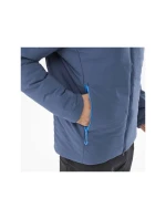MILLET M Mixt Warm mikina s kapucí námořnická modrá MILLET M Mixt Warm mikina s kapucí námořnická modrá