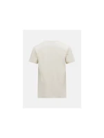 T-Shirt Peak Performance M Original Tee beżowy