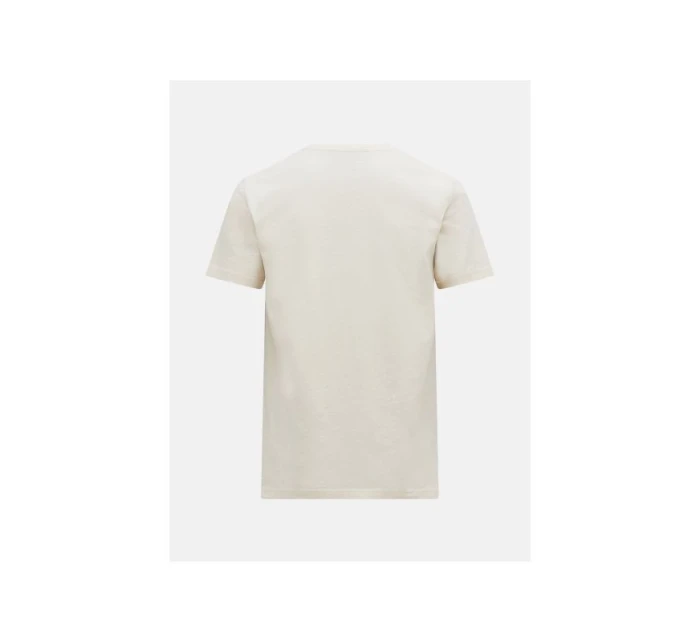 T-Shirt Peak Performance M Original Tee beżowy