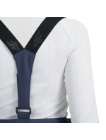Dámské lyžařské kalhoty FNK navy blue WAW25TFTR 31S dámské model 21813620 - 4F Dámské lyžařské kalhoty FNK navy blue WAW25TFTR 31S dámské model 21813620 - 4F