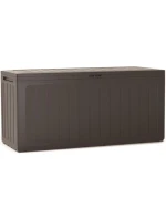 GARDEN BOARDS 280L BRONZE BOARDEBOX dětské GARDEN BOARDS 280L BRONZE BOARDEBOX dětské