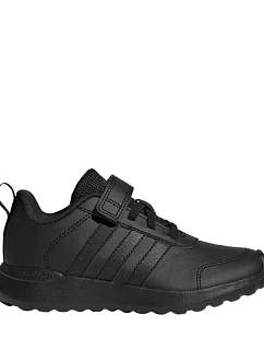 Dětská obuv VL Move black model 22119490 - ADIDAS