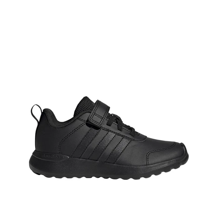 Dětská obuv VL Move black model 22119490 - ADIDAS