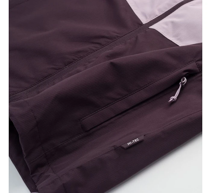 Dámská přechodová bunda LADY CASPARI