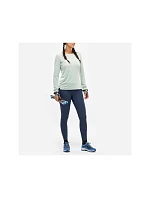 Tričko MILLET INTENSE TS LS W, zelené Tričko MILLET INTENSE TS LS W, zelené
