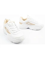 – dámské sportovní boty, tenisky bílé, lehké model 22347128 - Fila – dámské sportovní boty, tenisky bílé, lehké model 22347128 - Fila