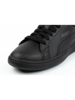 Děti Smash V2 Jr 365324 01 - Puma Děti Smash V2 Jr 365324 01 - Puma