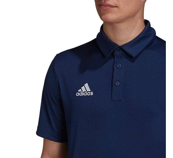 Pánské polo tričko Entrada 22 M H57487 - Adidas Pánské polo tričko Entrada 22 M H57487 - Adidas