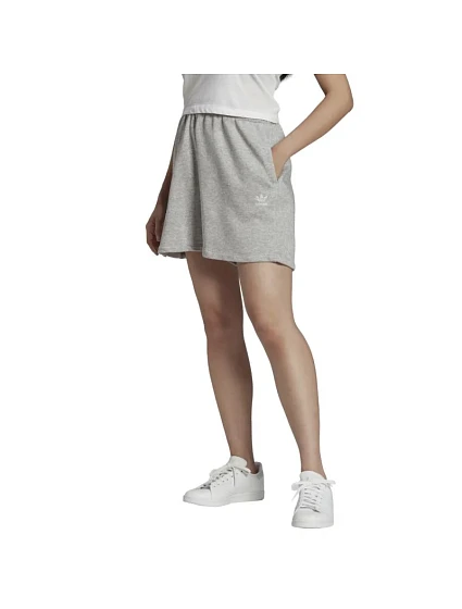 Dámské šortky Adicolor Essentials French Terry W model 19582078 - ADIDAS