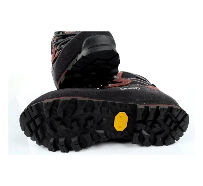 Aku Trekker L.3 Gore-tex W 978W658 dámské trekové boty Aku Trekker L.3 Gore-tex W 978W658 dámské trekové boty