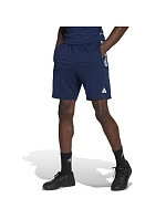 Pánské šortky adidas Tiro 23 Competition Training navy blue HL3924