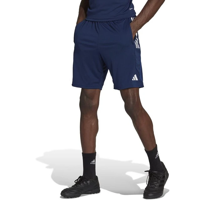 Pánské šortky adidas Tiro 23 Competition Training navy blue HL3924