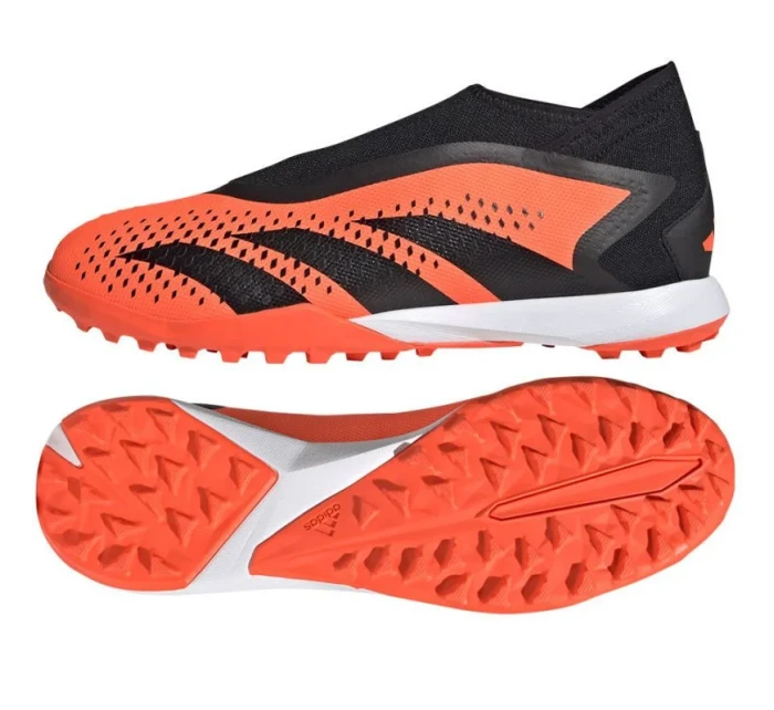 Pánské kopačky Predator Accuracy.3 TF LL M GW4643 - Adidas