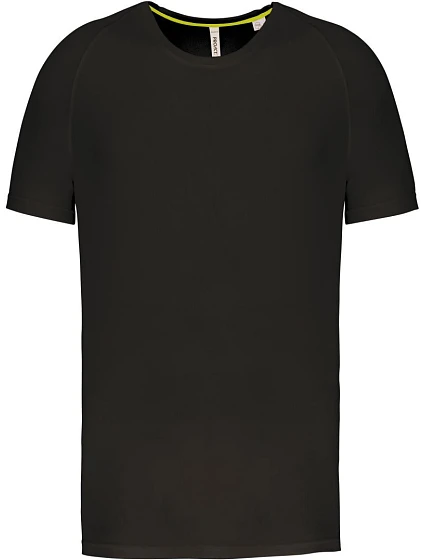 Kariban ProAct PA 4012 Pánské sportovní tričko 20.4012 black Kariban ProAct PA 4012 Pánské sportovní tričko 20.4012 black