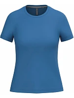K Dámské tričko 20.K light royal blue model 22508172 - Kariban
