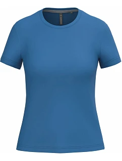 K Dámské tričko 20.K light royal blue model 22508172 - Kariban