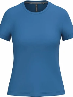 Kariban K 380 Dámské tričko 20.K380 light royal blue
