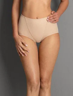 Safina funkč. stahovací kalhotky 1849 sand - Anita Classix