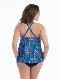 Style Top tankini horní díl  RosaFaia model 21869816 - Rosa Faia