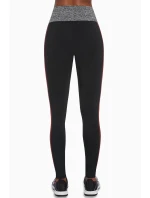 Bas Bleu Extreme barva:černá/melanžová