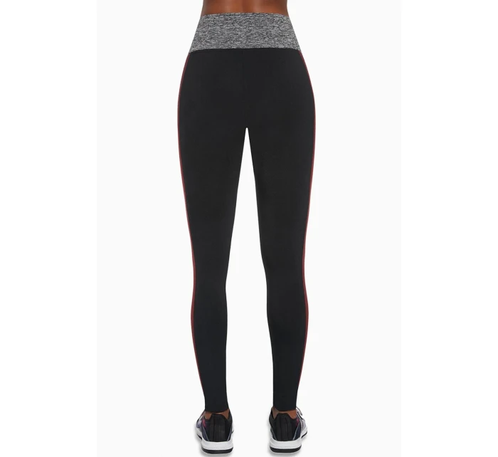 Bas Bleu Extreme barva:černá/melanžová