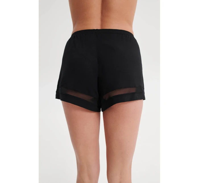 Vamp - Pohodlné dámské šortky 19829 - Vamp